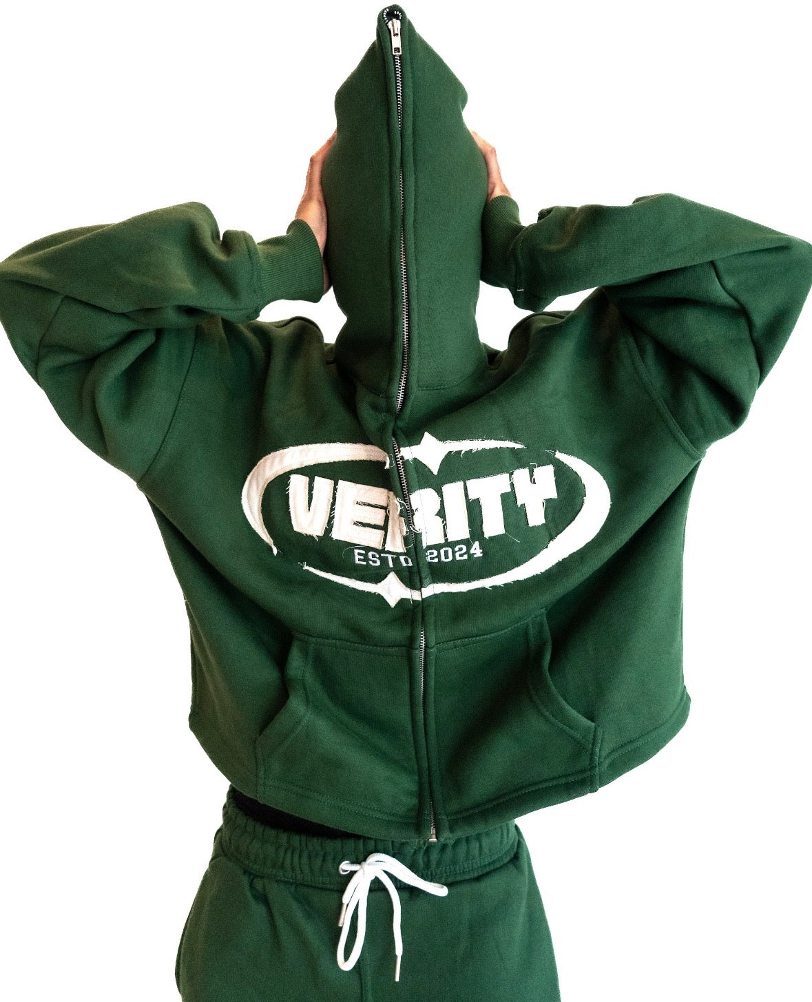 Hunter Set