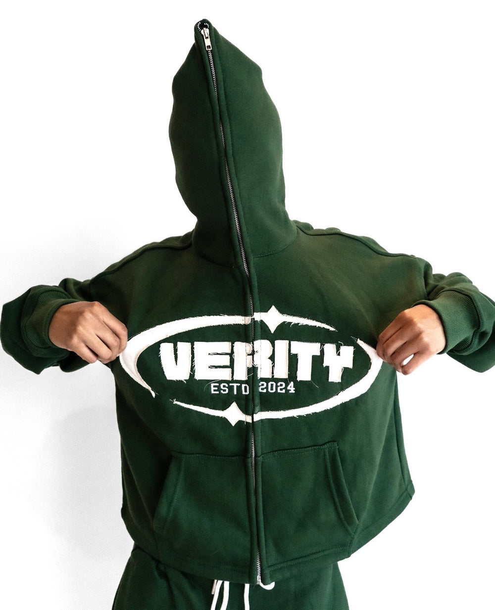 Verity Clothing Co. – VERITY